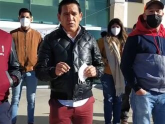 SNTE 58 da ultimátum a Gobierno del Estado