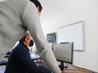 16 de febrero fecha límite para preinscripciones en educación básica