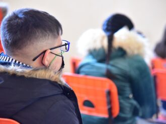 Informan a estudiantes zacatecanos sobre pubertad y preadolescencia