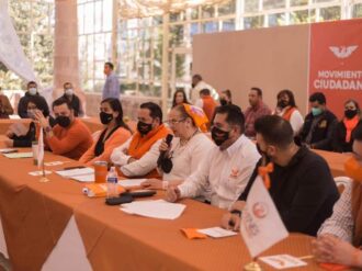 Llenar a Zacatecas de alegría y apostarle a los principios de solidaridad, justicia social, responsabilidad