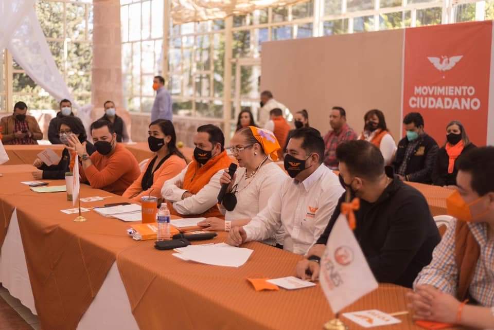 Llenar a Zacatecas de alegría y apostarle a los principios de solidaridad, justicia social, responsabilidad