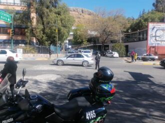 Autoridades de Vialidad Resguardarán el Regreso a Clases