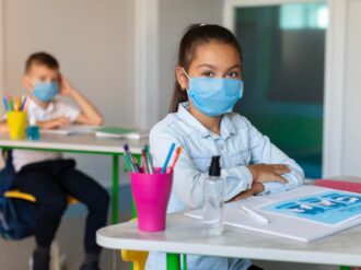 Secretaría de Salud de Zacatecas emite recomendaciones para el regreso a clases presenciales