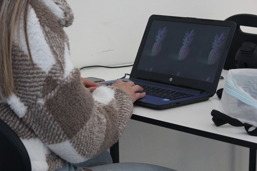 Oferta de formación a través del taller de Ilustración Digital