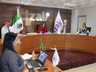 Obliga el IZAI a Pinos a transparentar sus finanzas
