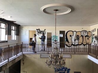 Revivirán la Policlínica con Libre objeto, exposición multidisciplinaria