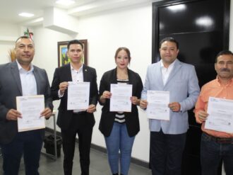 Reestructuran Ayuntamiento de Río Grande para mejorar el servicio