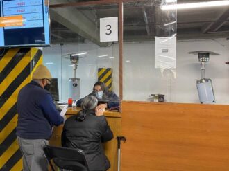 Pagan el predial seis de cada 10 capitalinos