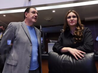 Elevar a rango constitucional la austeridad, propone PT