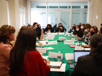 Académicos y docentes de todo el país elaboran en Zacatecas contenidos de libros de texto gratuito