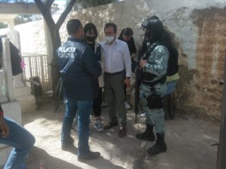 Buscan mejorar calidad de vida de policías riograndenses