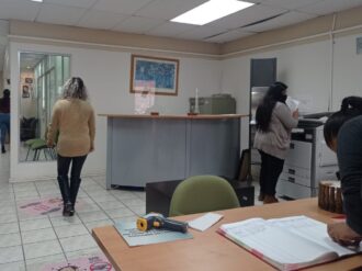 Centro de Atención a Mujeres Víctimas de Violencia brinda más de 775 atenciones en 5 meses