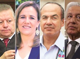 «Había la mala costumbre de ocultar las cosas», dice AMLO tras dichos de Zaldívar sobre la Guardería ABC