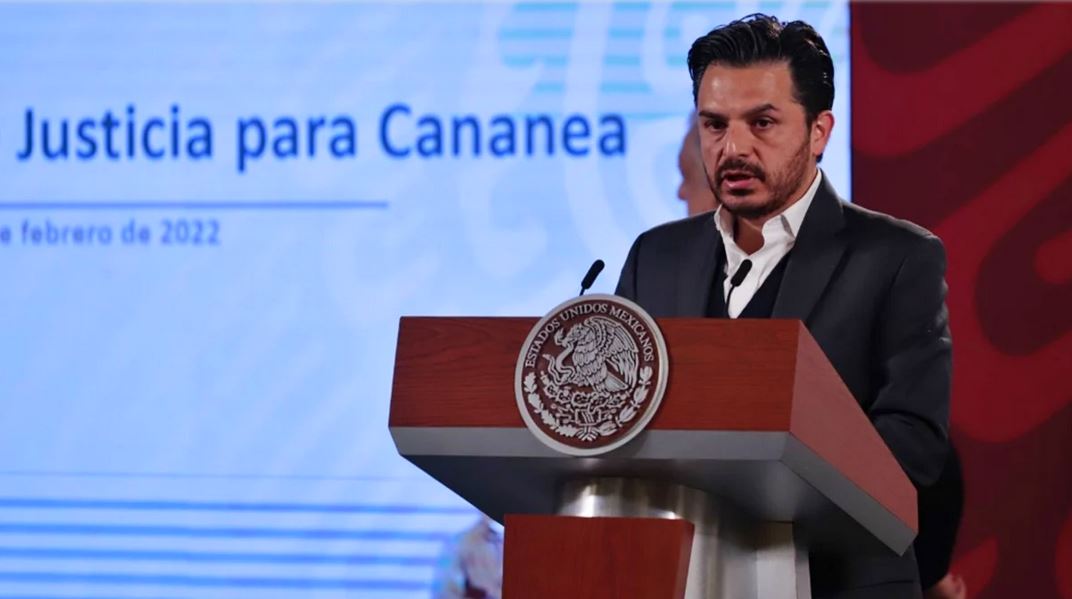 Se registran mil 119 exmineros de Cananea para recibir apoyo solidario: IMSS