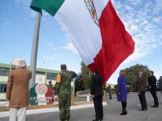 Pide DMA a mandos de seguridad no desistir