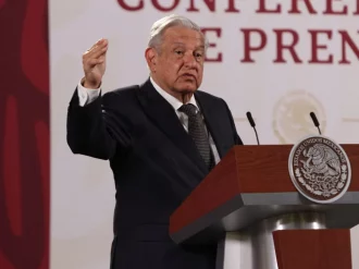 «No hay nada que temer», dice AMLO ante alzas del precio de combustibles por conflicto Rusia-Ucrania