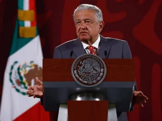 AMLO pide no cerrar expediente de Guardería ABC; «aún hay impunidad», dice