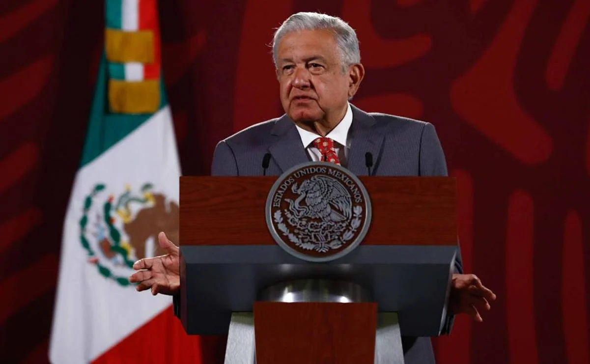 AMLO pide no cerrar expediente de Guardería ABC; «aún hay impunidad», dice