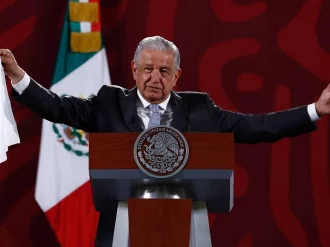 Asegura AMLO que las irregularidades detectadas por la ASF se aclararán