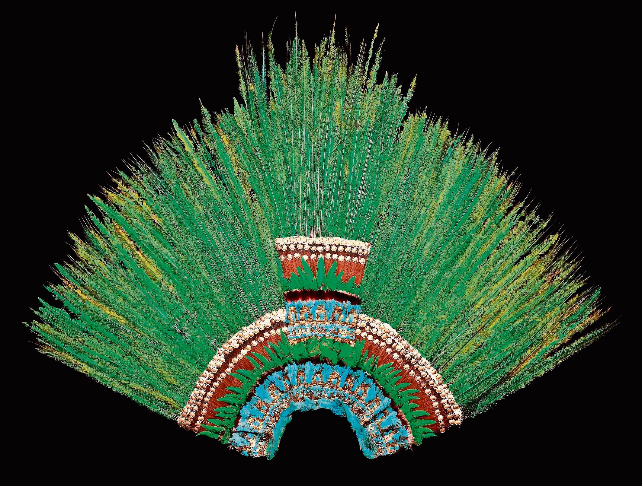 Esta es la carta con la que AMLO pidió al presidente de Austria regresar el penacho de Moctezuma