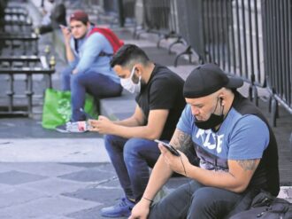 Se moderniza el fraude bancario con uso de apps