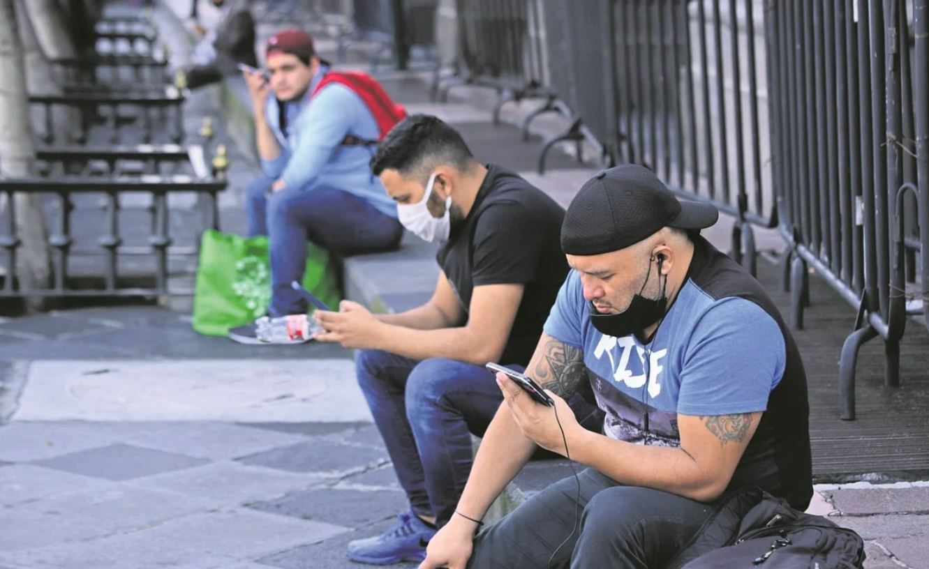 Se moderniza el fraude bancario con uso de apps