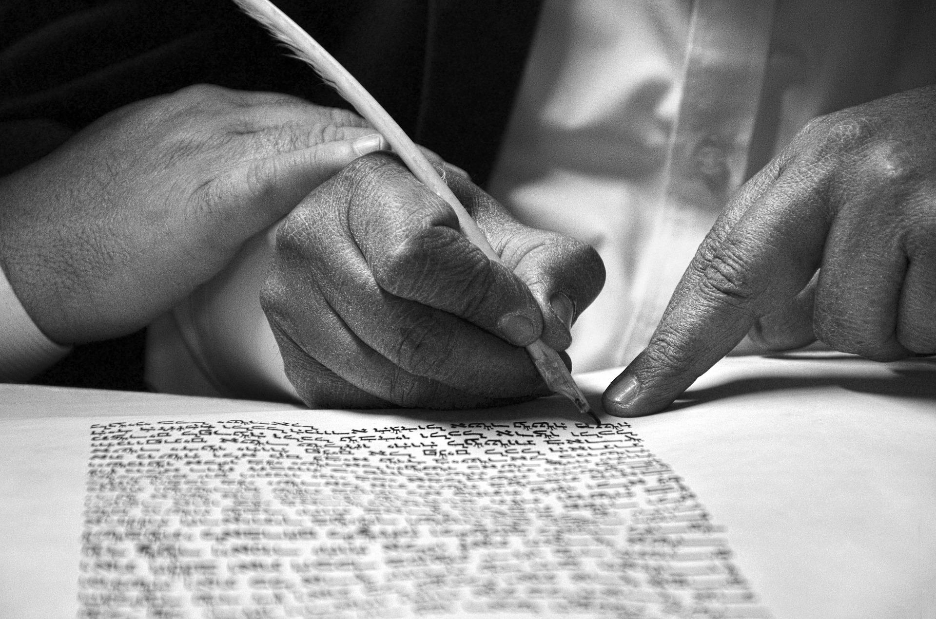 Las palabras y expresiones en español que provienen del árabe (y que usas a diario quizá sin saberlo)