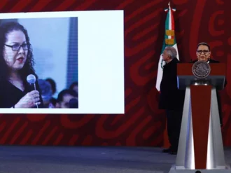 Aún falta identificar el móvil del asesinato de la periodista Lourdes Maldonado, reconoce SSPC