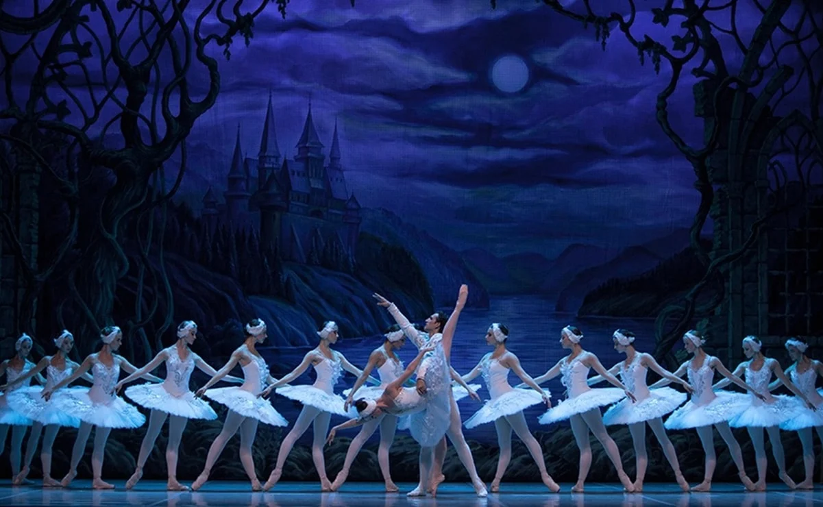 Desaparece bailarín de ballet ruso en el mar