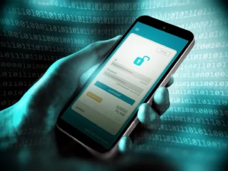 Se moderniza el fraude bancario con uso de apps
