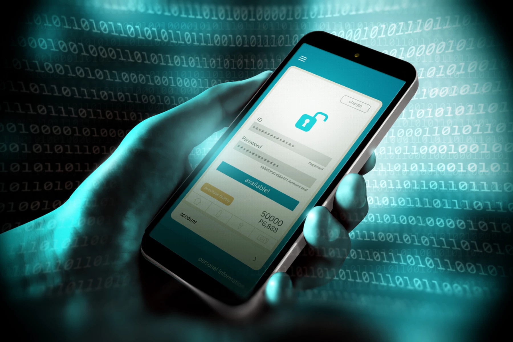 Se moderniza el fraude bancario con uso de apps