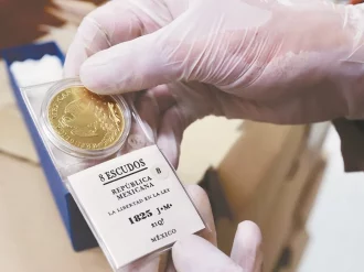 Archivo Histórico de Citibanamex: la memoria de la banca mexicana