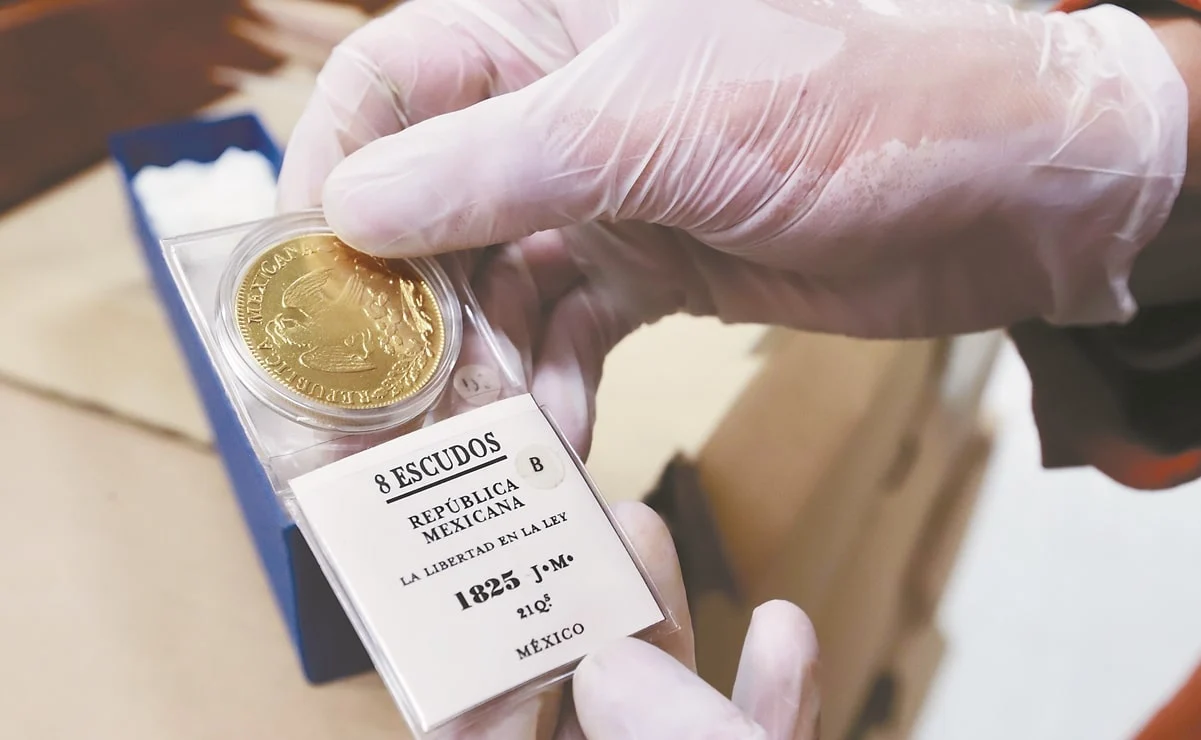 Archivo Histórico de Citibanamex: la memoria de la banca mexicana