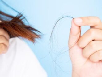 ¿Qué es el efluvio telógeno, la nueva consecuencia del Covid-19?