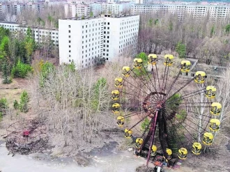 Rusia ha invadido la zona de exclusión nuclear de Chernobyl, según Ucrania
