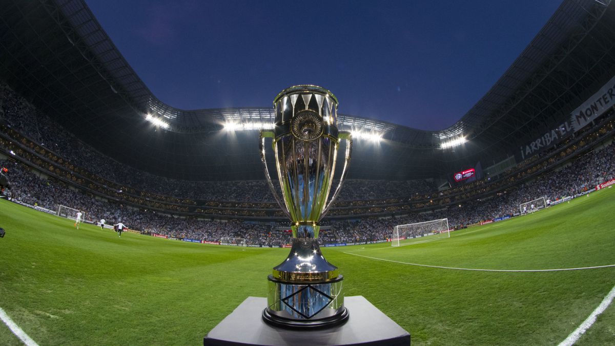 Comienzan clubes mexicanos su participación en la Concachampions