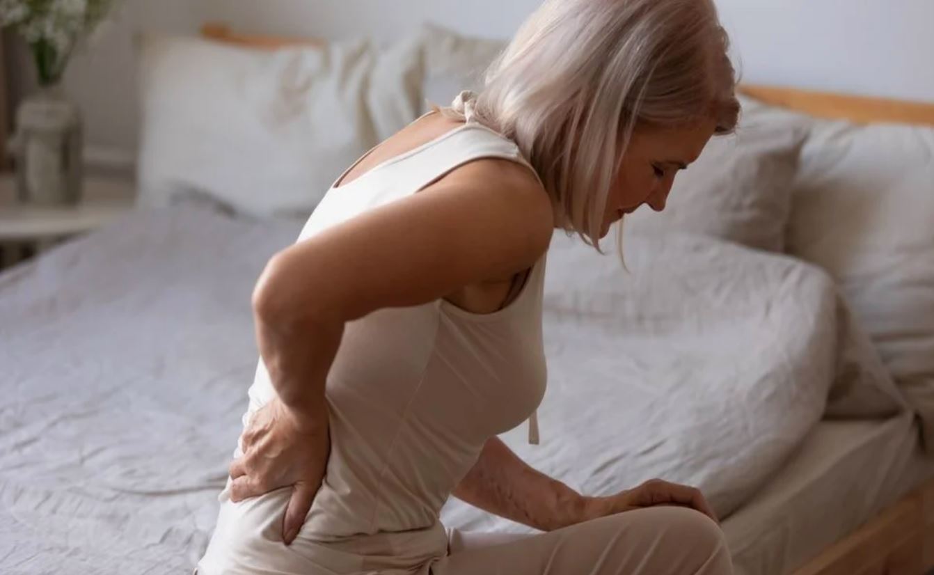 Mialgia: ¿Por qué nos duelen los músculos cuando contraemos Covid-19?