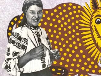 Arte, literatura y arquitectura: las aportaciones culturales de Ucrania