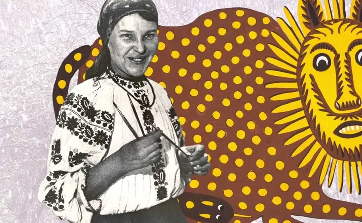 Arte, literatura y arquitectura: las aportaciones culturales de Ucrania