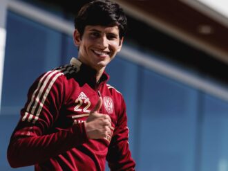 Las Chivas no pudieron pagar por joven futbolista del Pachuca