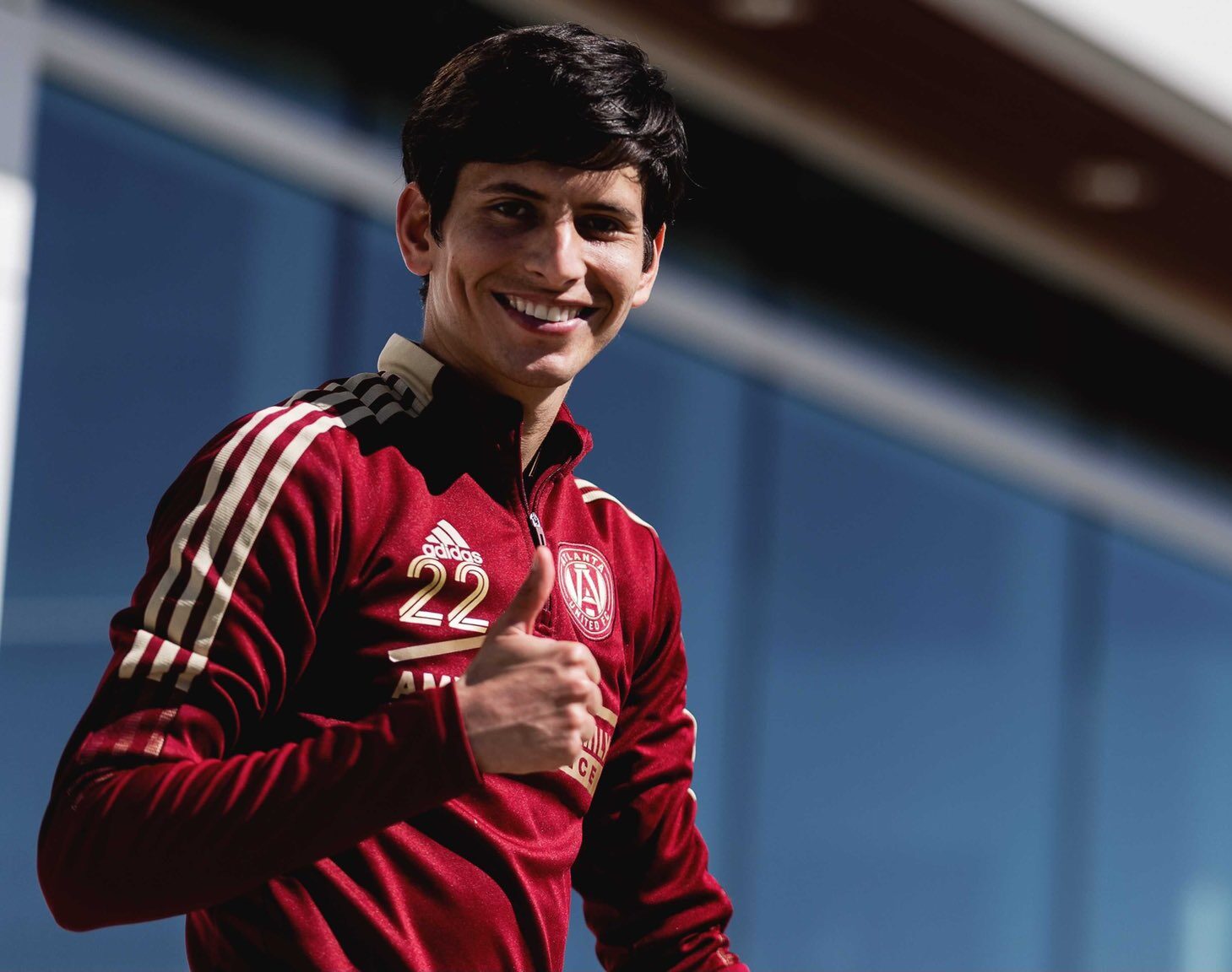 Las Chivas no pudieron pagar por joven futbolista del Pachuca