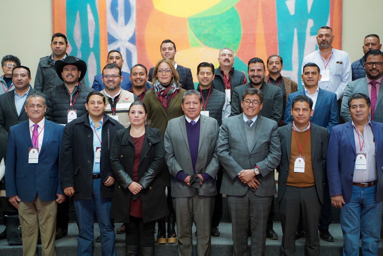 A partir de hoy, municipios recibirán más de $2 mil millones