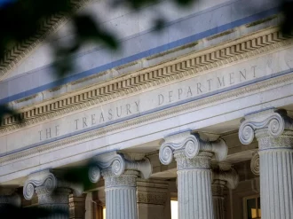 Departamento del Tesoro de EU sanciona al «Chocho» por lavar dinero para el CJNG