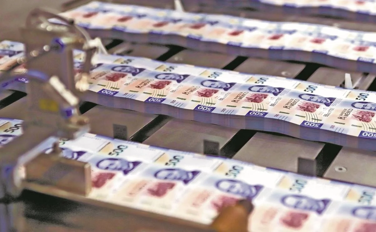 Economía mexicana crecerá entre 3.6% y 4.6% durante 2022, estima estudio del Senado