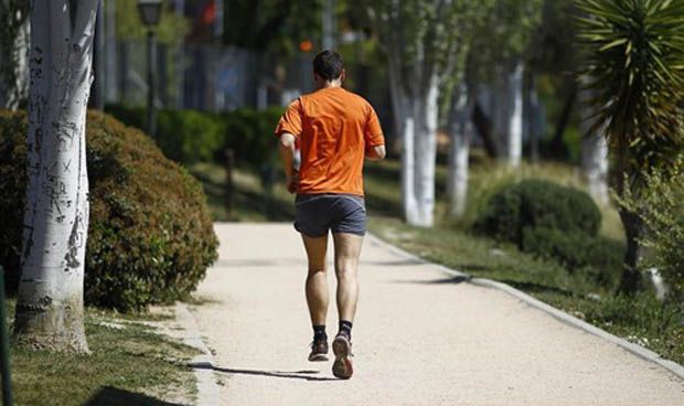 Ejercitarse después de recibir la vacuna antiCovid aumenta su eficacia