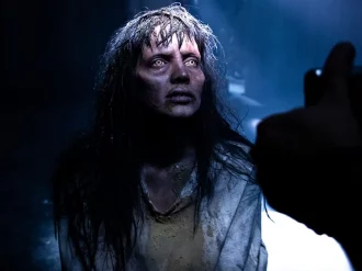 “El exorcismo de Dios” oculta el pasado oscuro de un sacerdote