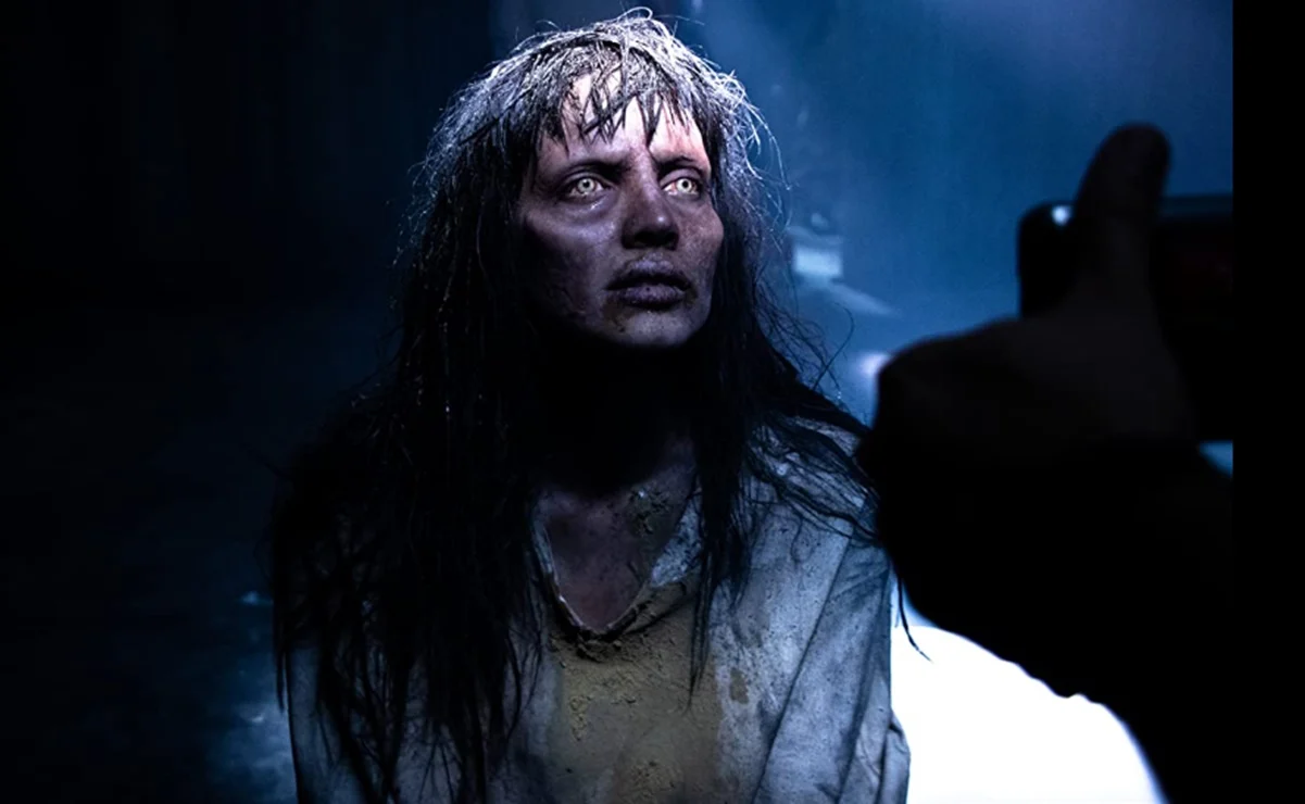 “El exorcismo de Dios” oculta el pasado oscuro de un sacerdote