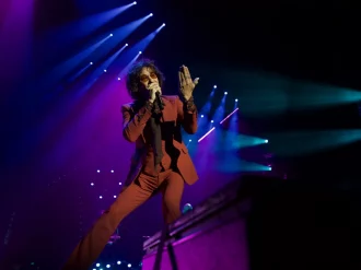 Bunbury se retira de los escenarios