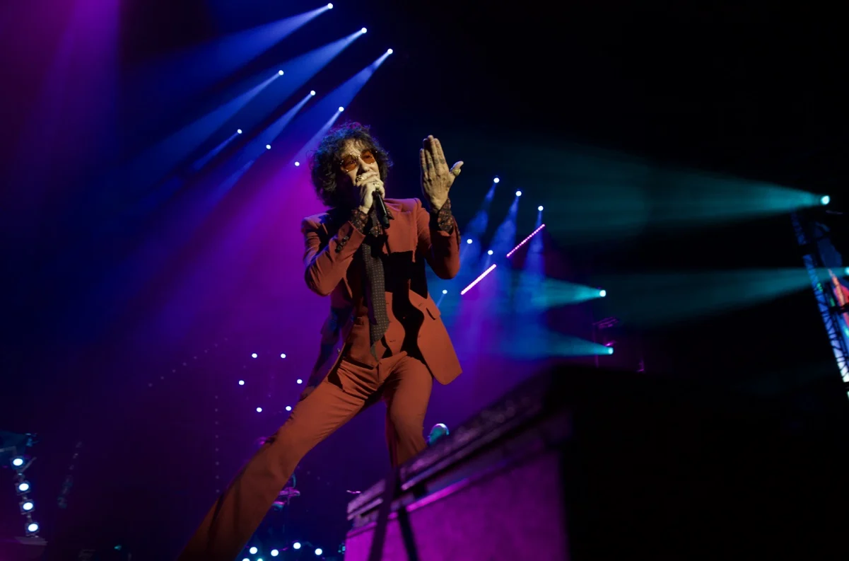 Bunbury se retira de los escenarios
