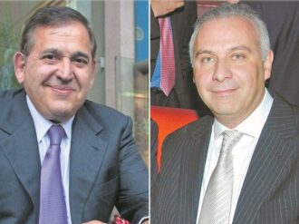 FGR va contra abogados de caso Agronitrogenados, la Estafa Maestra y Juan Collado